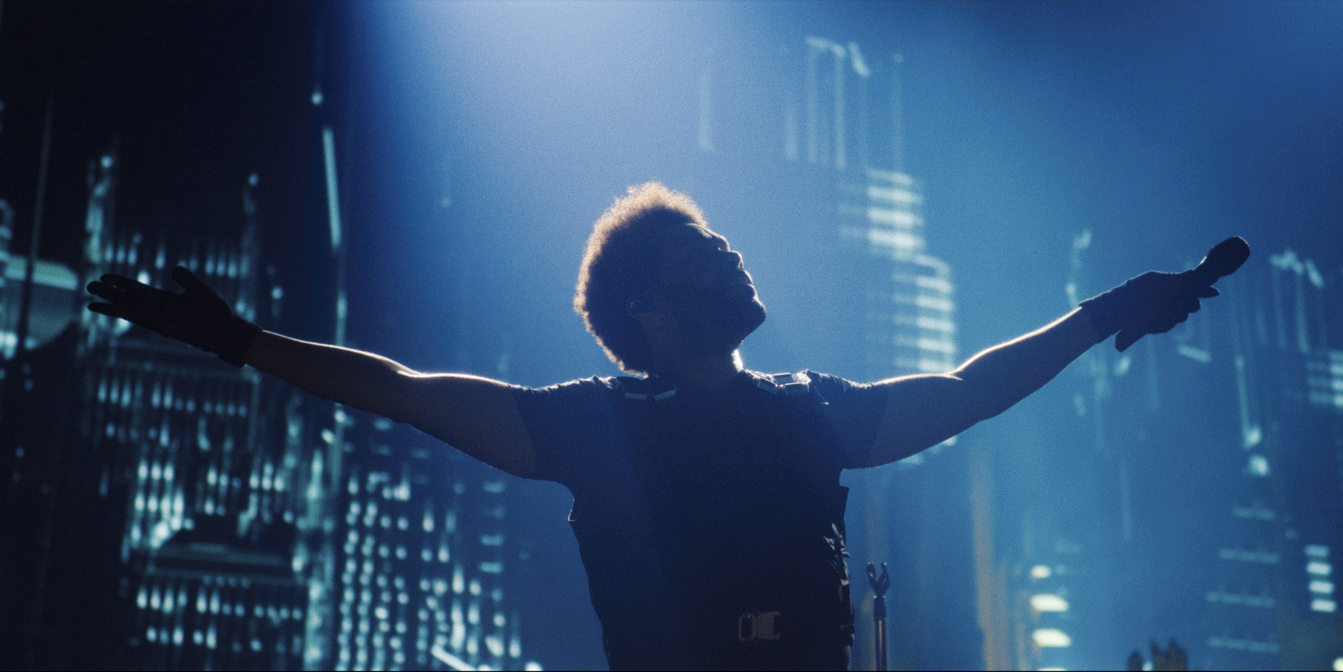 The Weeknd Live At SoFi Stadium