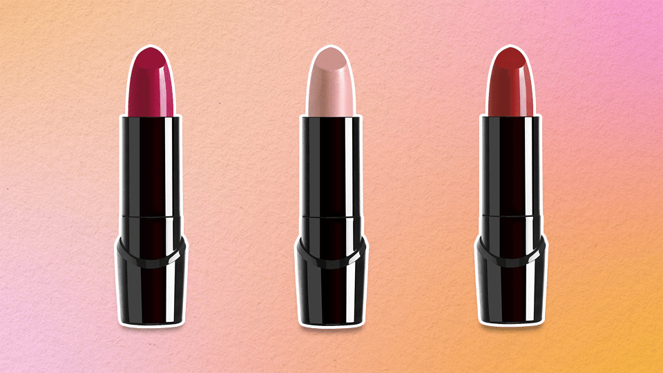 Wet n Wild Silk Finish Lipstick