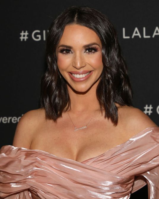 Scheana Marie Shay Vanderpump Rules