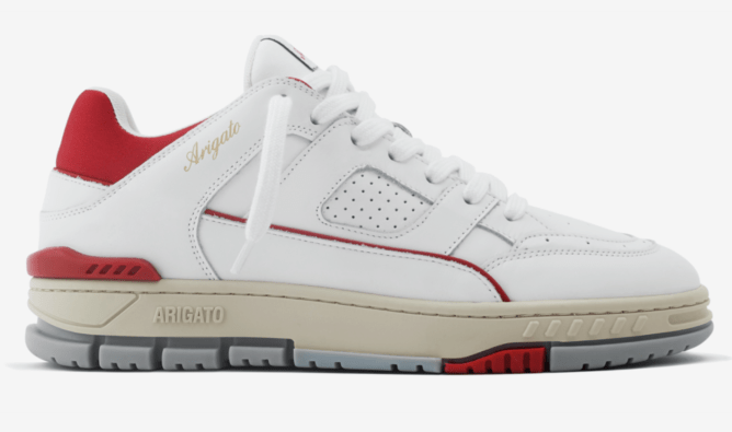 STYLECASTER | Axel Arigato Shoes 