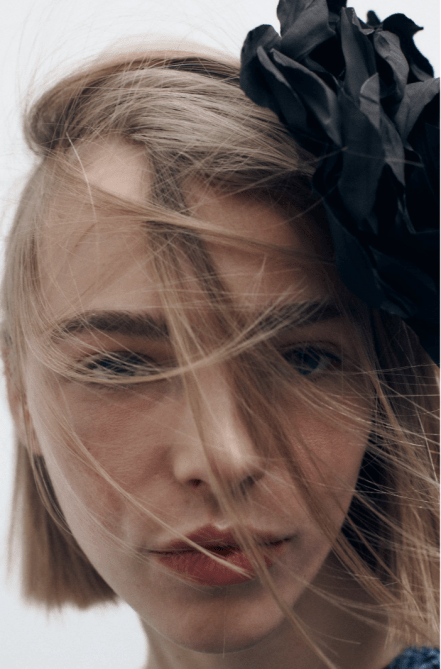 STYLECASTER | Flower Crown Trend 