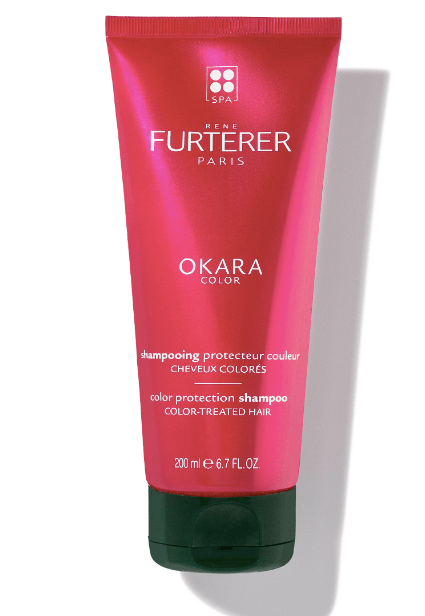 Rene Furterer Okara Color Protector Shampoo