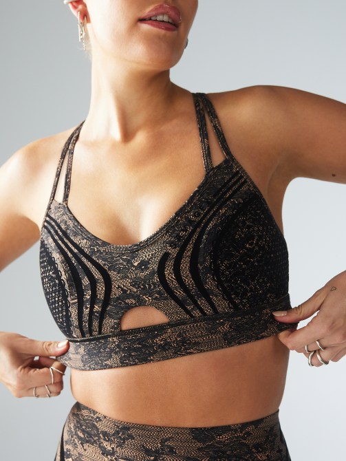 savage x Fenty sport