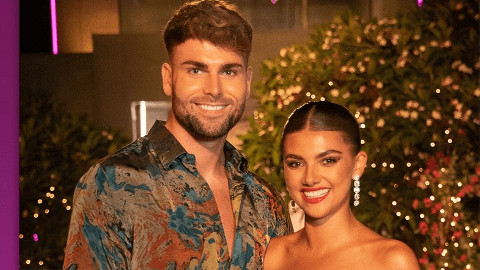Tom Samie Still Together Love Island UK Season 9