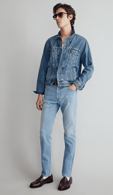 STYLECASTER | Where To Buy Men's Jeans 