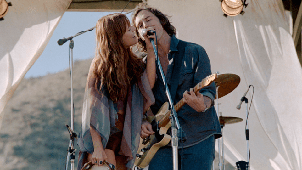 Daisy Jones & The Six