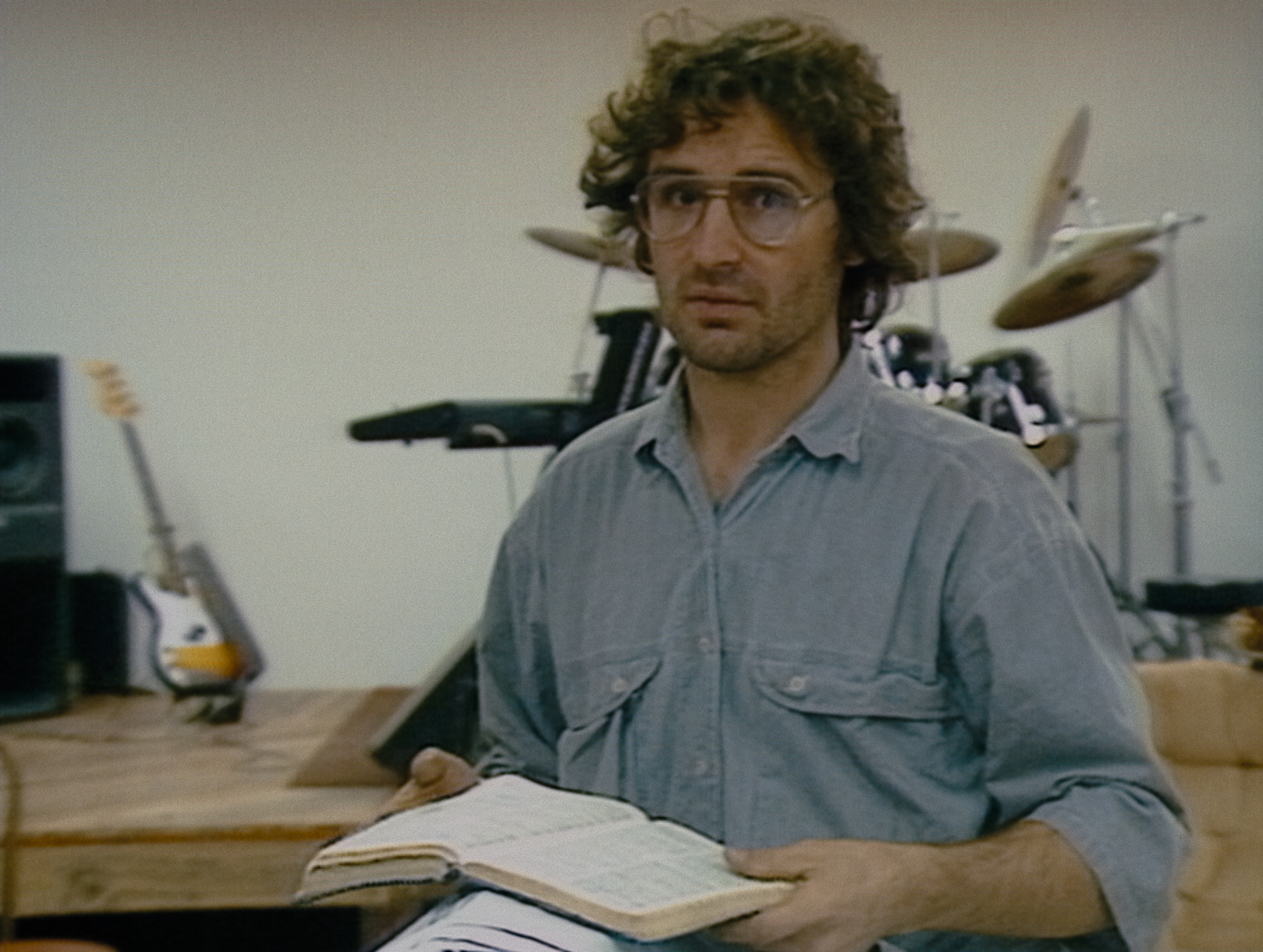 David Koresh