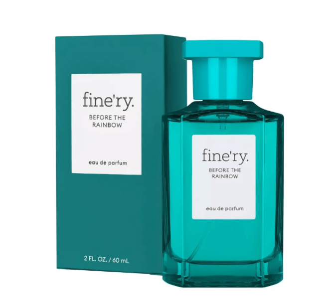 Fine'ry Before the Rainbow Fragrance Perfume