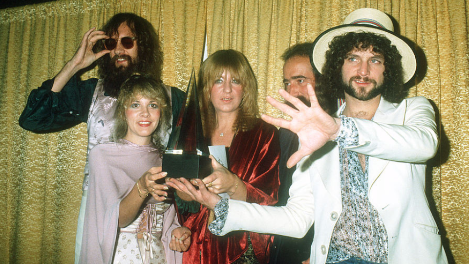 Fleetwood Mac