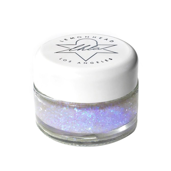 Lemonhead Glitter