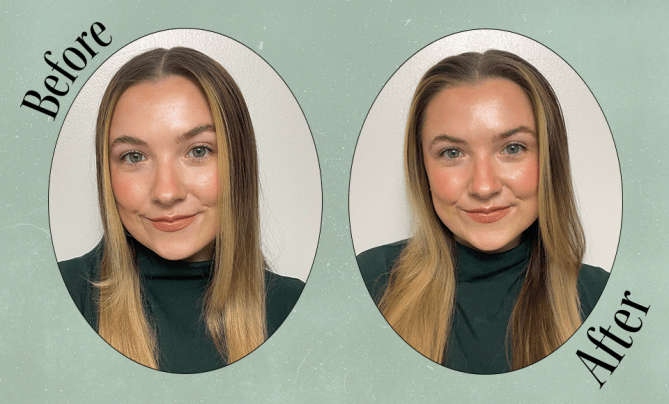 Living Proof Dry Shampoo Review