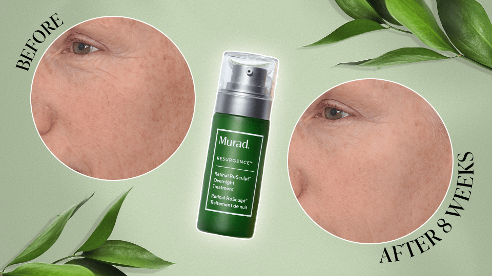 murad serum