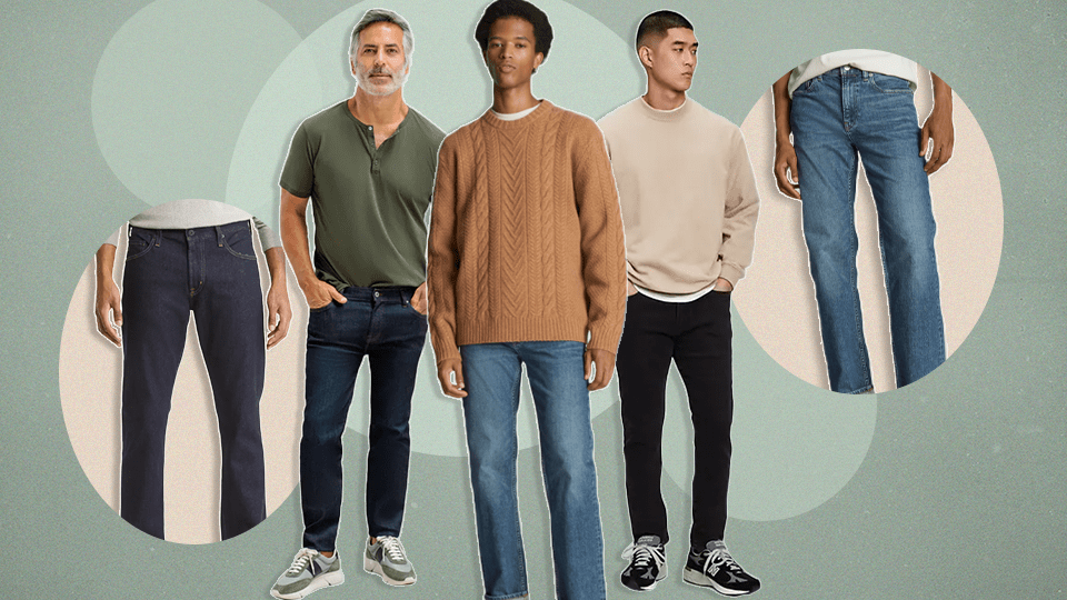 STYLECASTER | Where To Buy Men's Jeans
