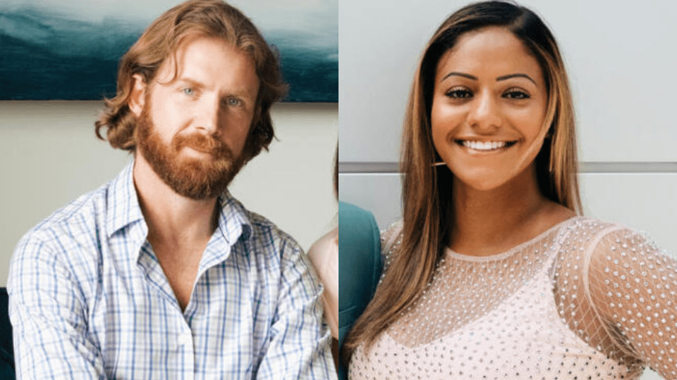 Clint, Domynique MAFS