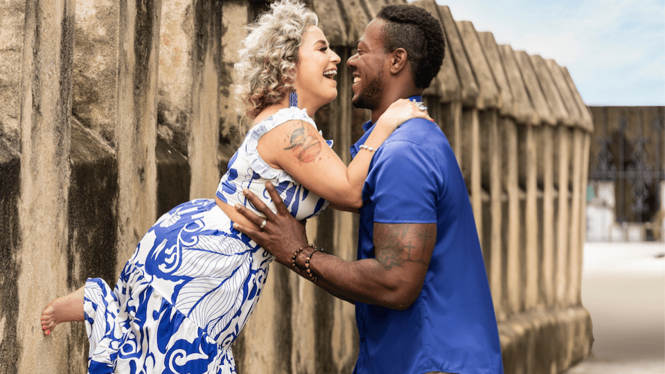 Daniele, Yohan, 90 Day Fiance