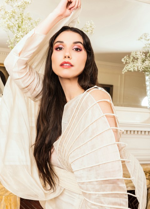 Grace Caroline Currey