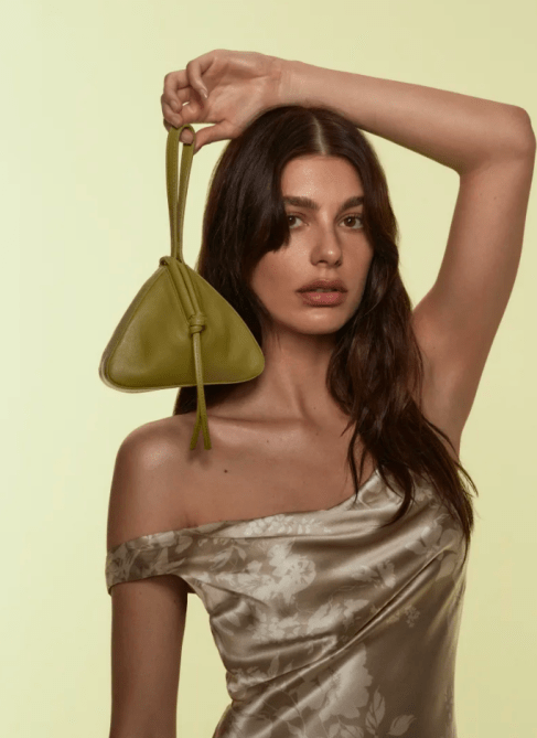 STYLECASTER | Reformation Handbags