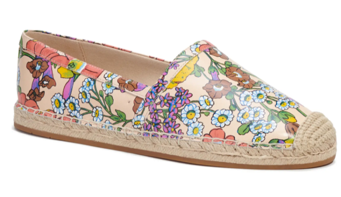 STYLECASTER | Best Espadrilles