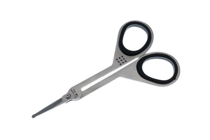 Seki Edge Stainless Steel Nostril Scissors