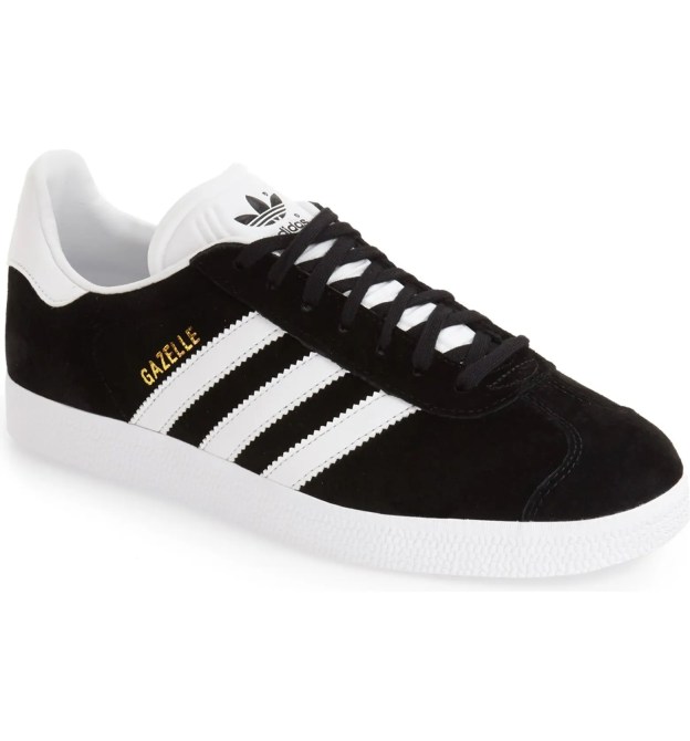 Adidas Gazelle Sneaker Nordstrom