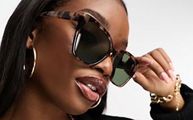 Asos Sunglasses