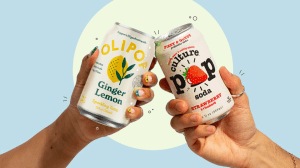 Best Probiotic Sodas