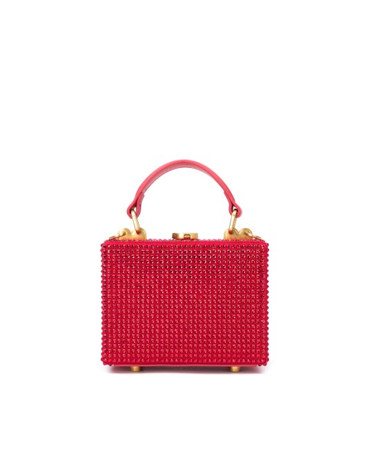 Brandon Blackwood Bag