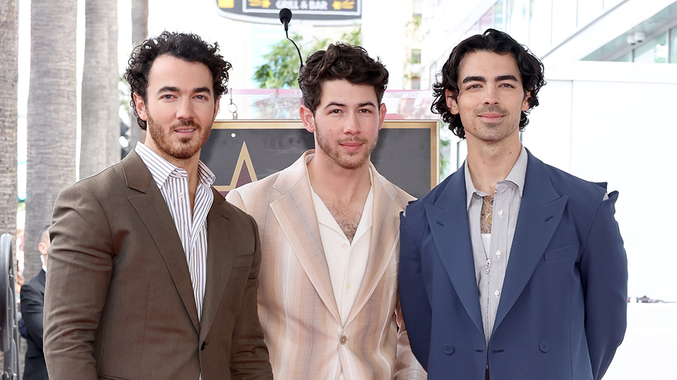 Jonas Brothers