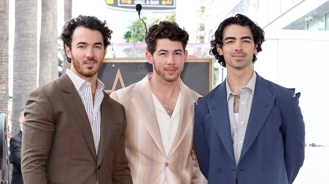 Jonas Brothers