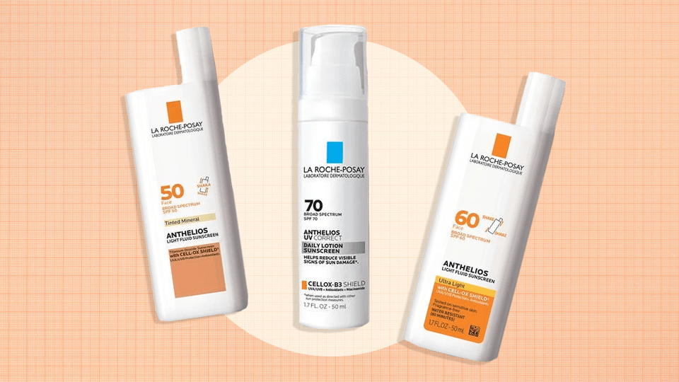 La Roche Posay Sale