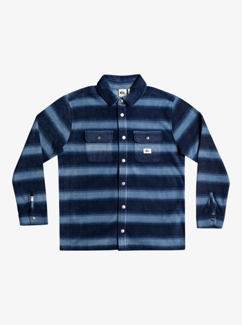 Quiksilver Smoke Trail Shirt