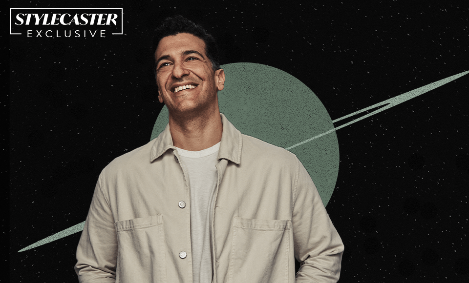 Simon Kassianides, The Mandalorian