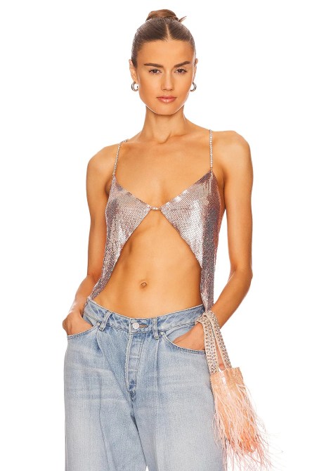 Song of Style Rory Cami Revolve