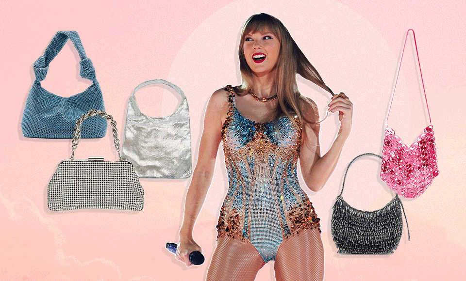 STYLECASTER | Taylor Swift Paco Rabanne Alt