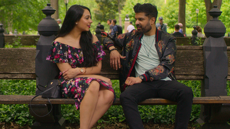 Viral, Aashay Indian Matchmaking