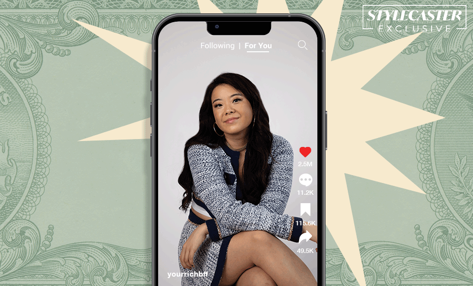 An interview with finance expert Vivian Tu, TikTok's @YourRichBFF