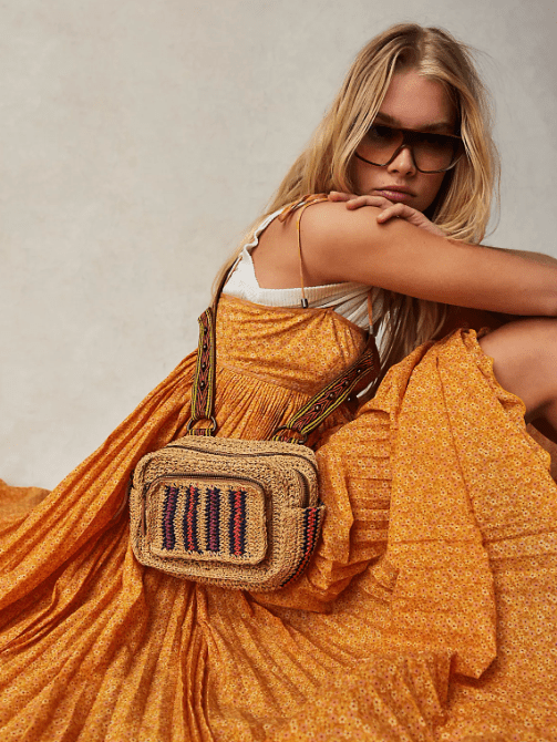 STYLECASTER | What To Wear To Coachella 