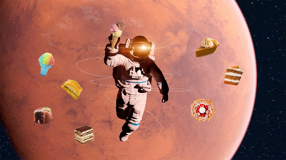 StyleCaster | Zodiac Signs as Desserts