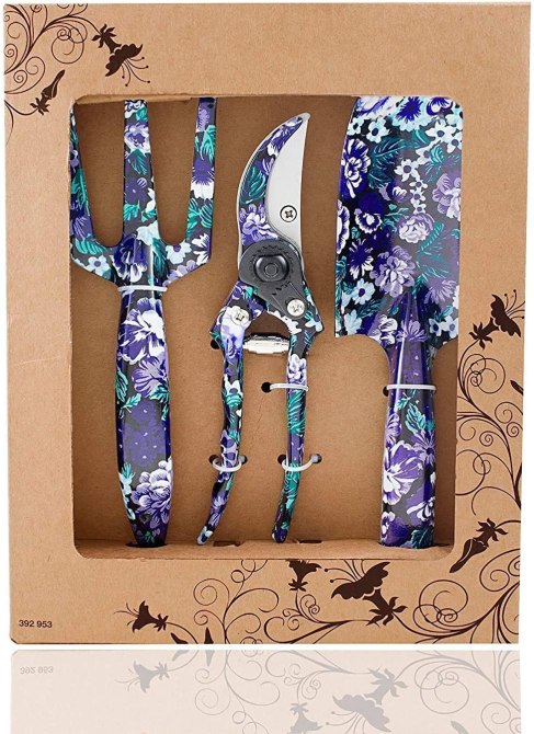 gardening tools
