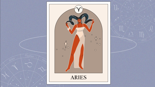 Aries Horoscope 2023