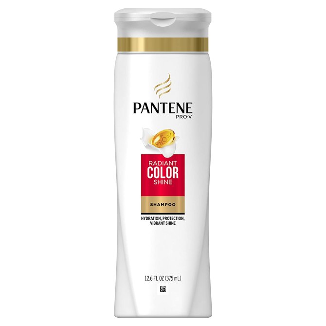 Pantene-Radiant-Color-Shine-Shampoo
