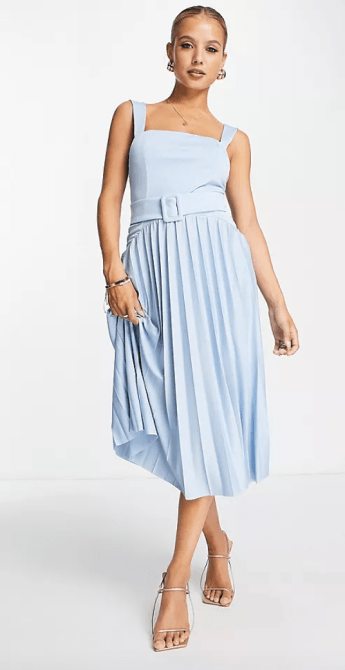 STYLECASTER | Kate Middleton Garden Party Look