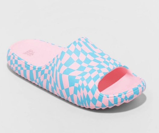 Women's Robbie Slide Sandals