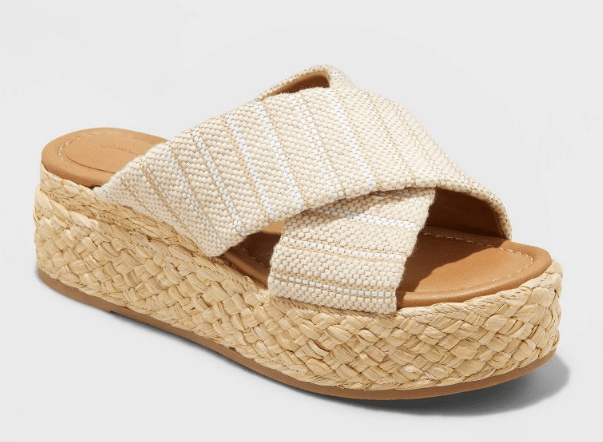 Women's Desi Wedge Sandals