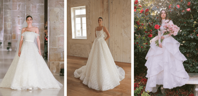 STYLECASTER | Wedding Trends 2024