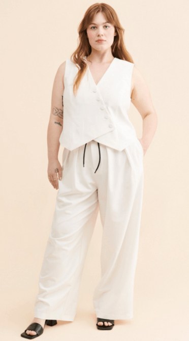 STYLECASTER | Nuuly Plus Size Clothing Rental