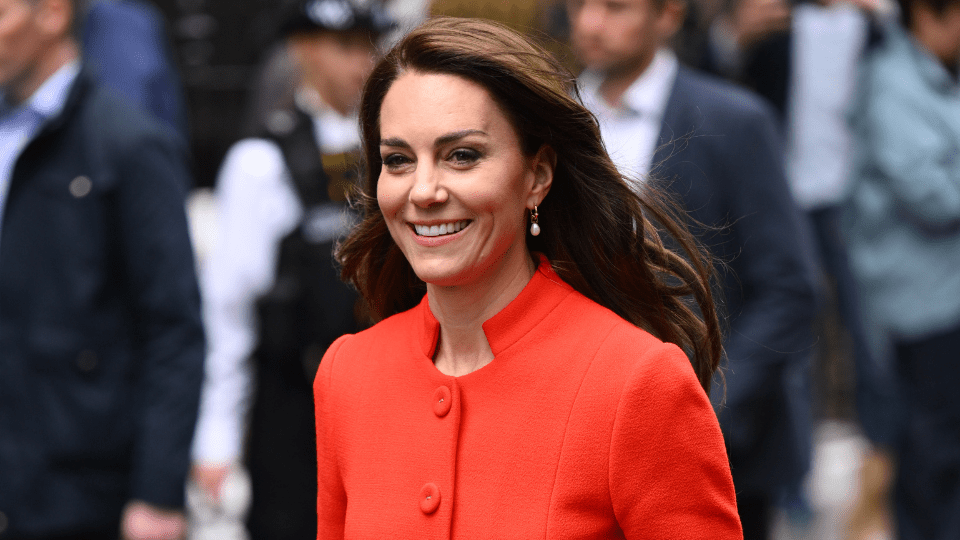 STYLECASTER | Meghan Markle Kate Middleton Rose Hanbury Shoes