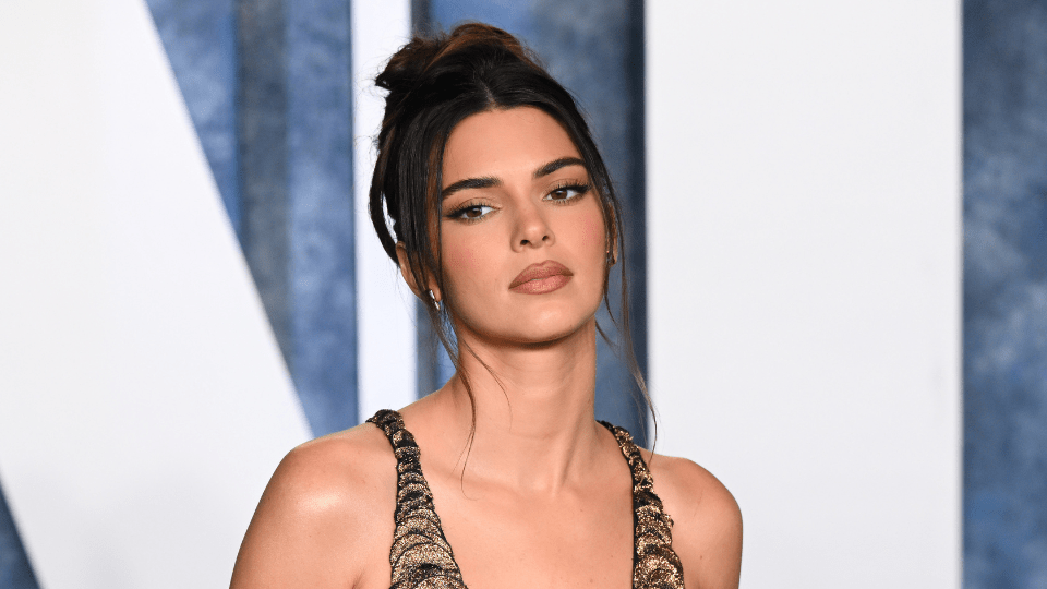 STYLECASTER | Kendall Jenner Summer Look