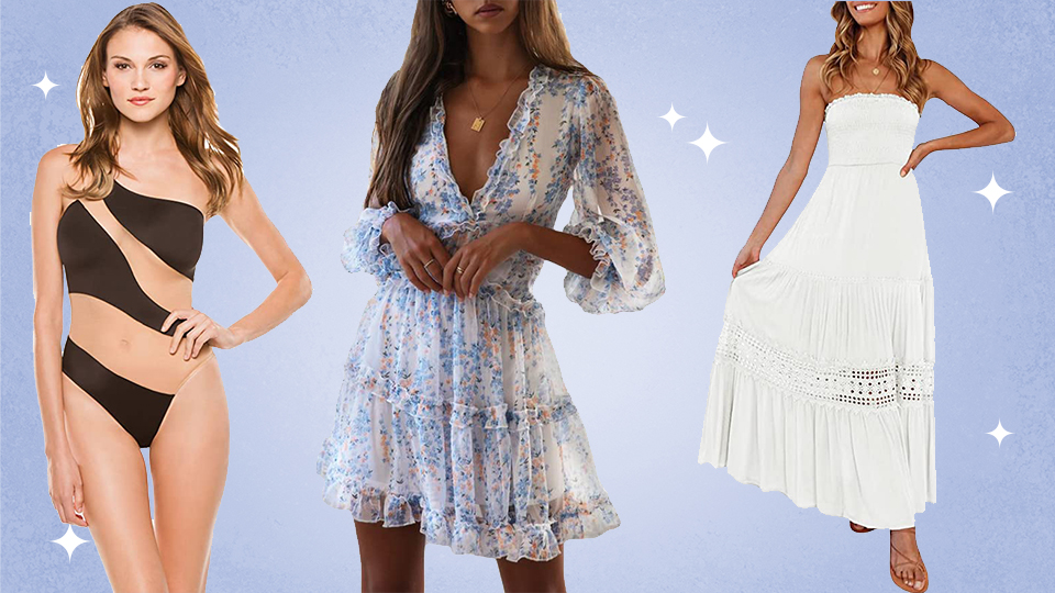 Amazon Clothing Sale Memorial Day