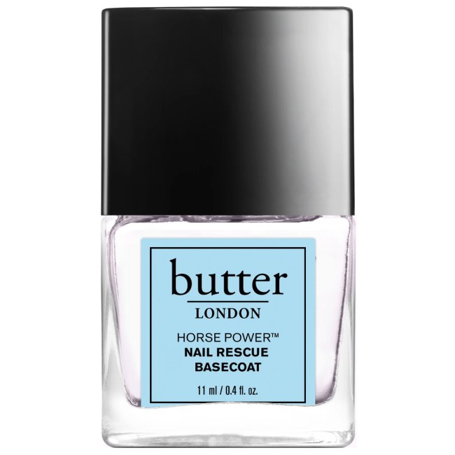 butter LONDON Horse Power